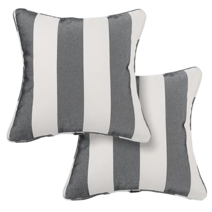Pillow Insert 18X18 - Outdoor Throw Pillow with Insert 18x18