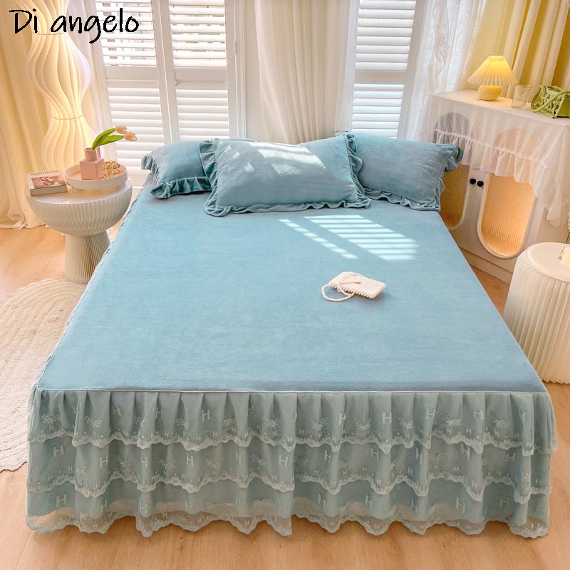 Crystal Velvet European Style  - Home Textiles Classic Fashion avis et prix