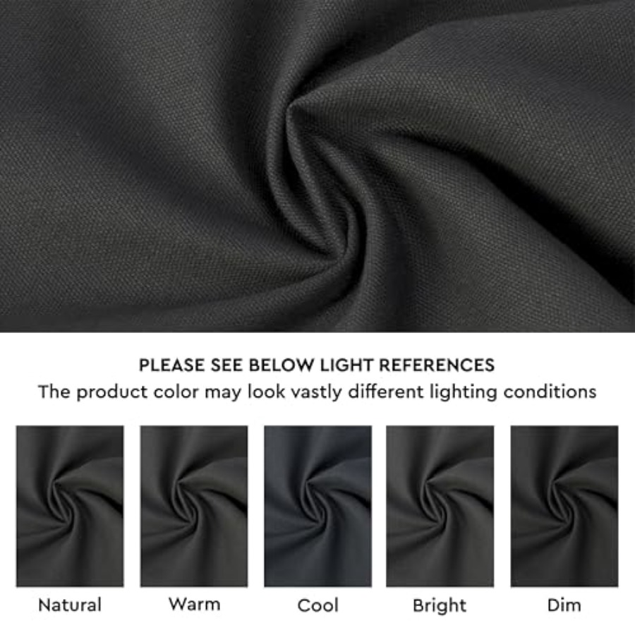 Throw Pillow Covers 18x18 in S - Pillow Insert 18X18 avis et prix