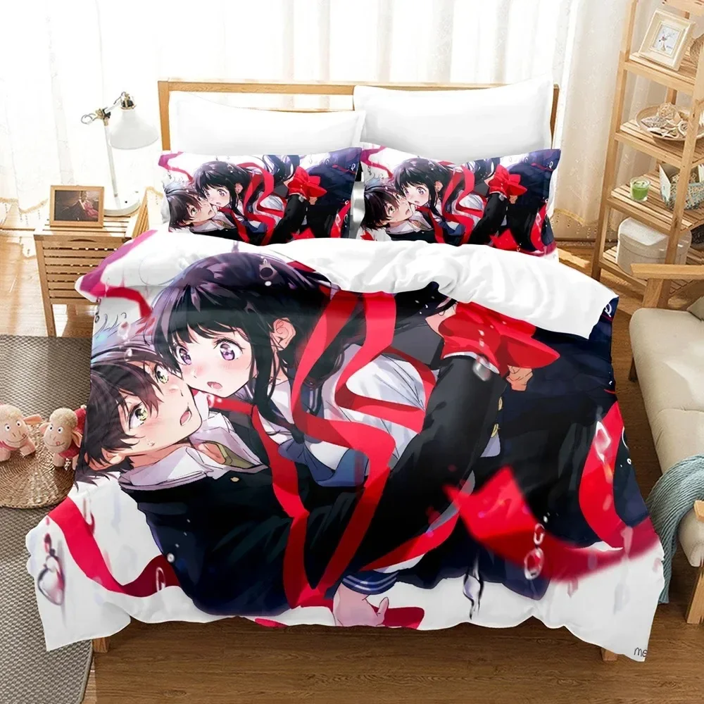 Fashion 3D Lce Fruit Bedding S - Home Textiles Classic Fashion avis et prix