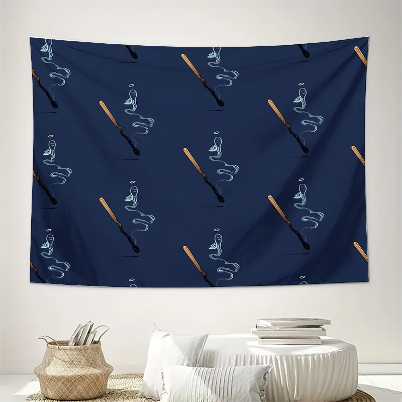 Bohemian Tapestry Wall Hanging - Home Art Textiles avis et prix