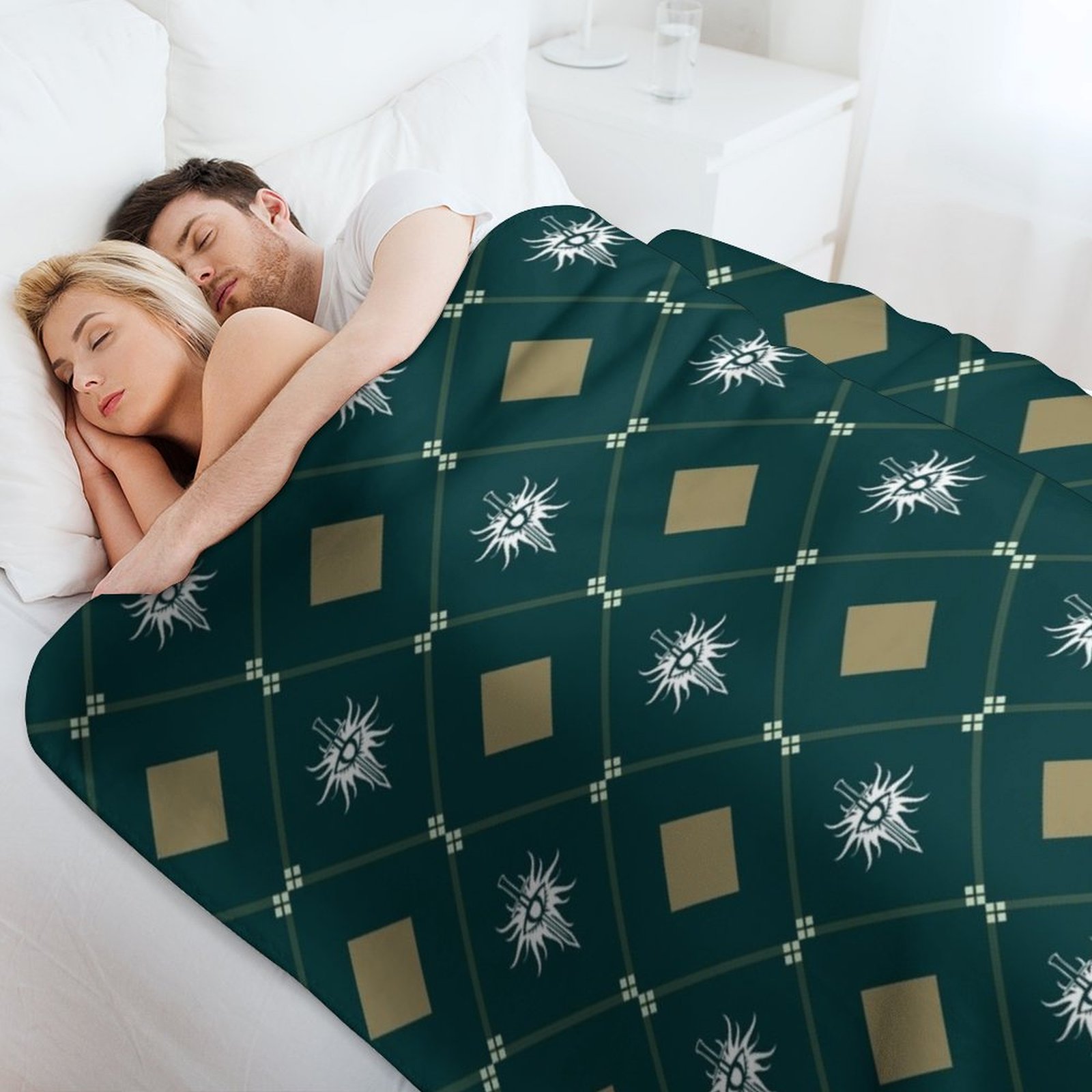 Inquisition Textile - Dragon A - Home Art Textiles avis et prix