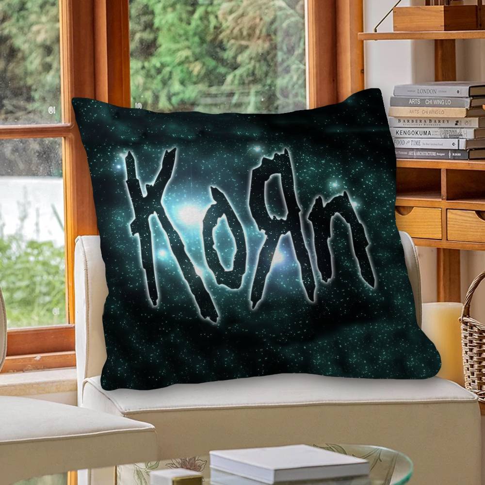 Classic K-Korn Metal Band Pill - Home Textiles Classic Fashion avis et prix