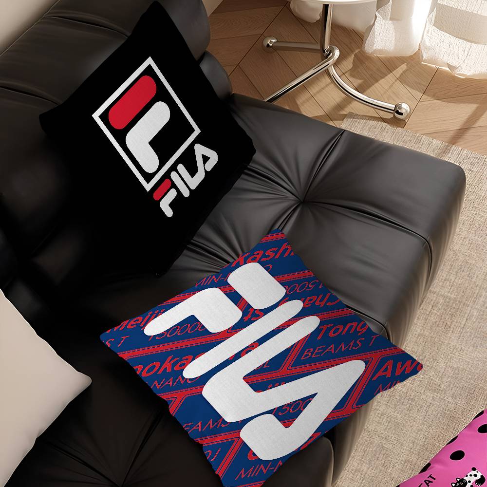 Fashion Trend Brand F-FILA-A L - Home Textiles Logo avis et prix