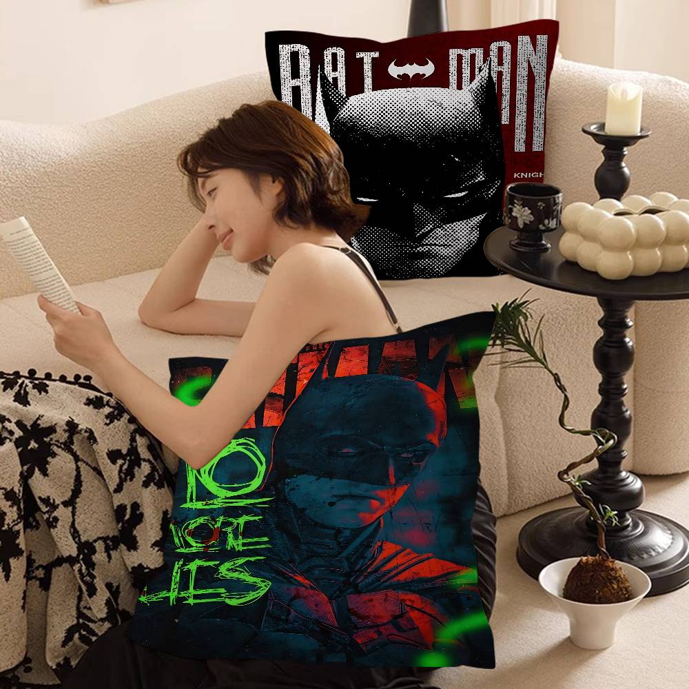 Cartoon B-BatmanS Classic Pill - Home Textiles Classic Fashion avis et prix