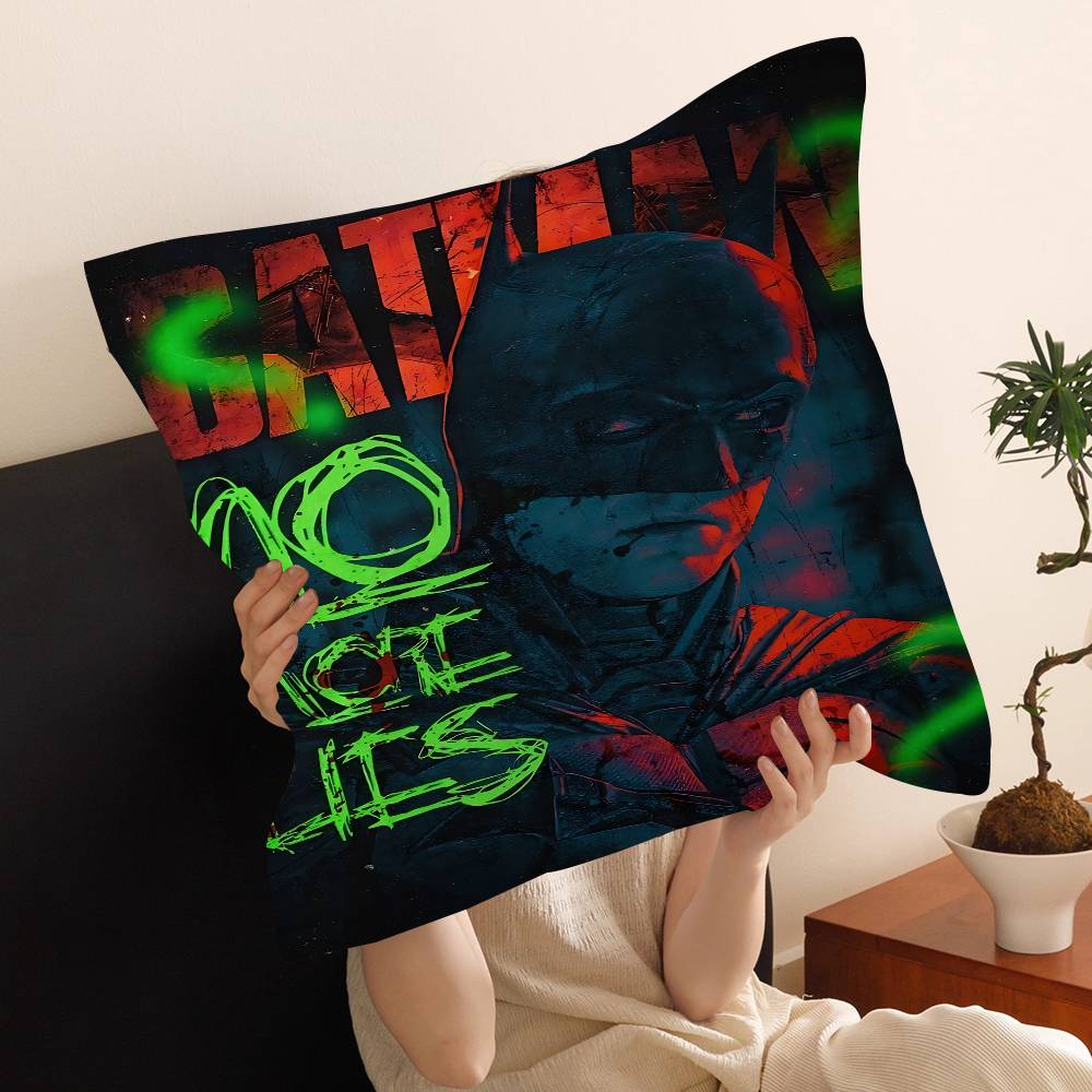 Cartoon B-BatmanS Classic Pill - Home Textiles Classic Fashion avis et prix