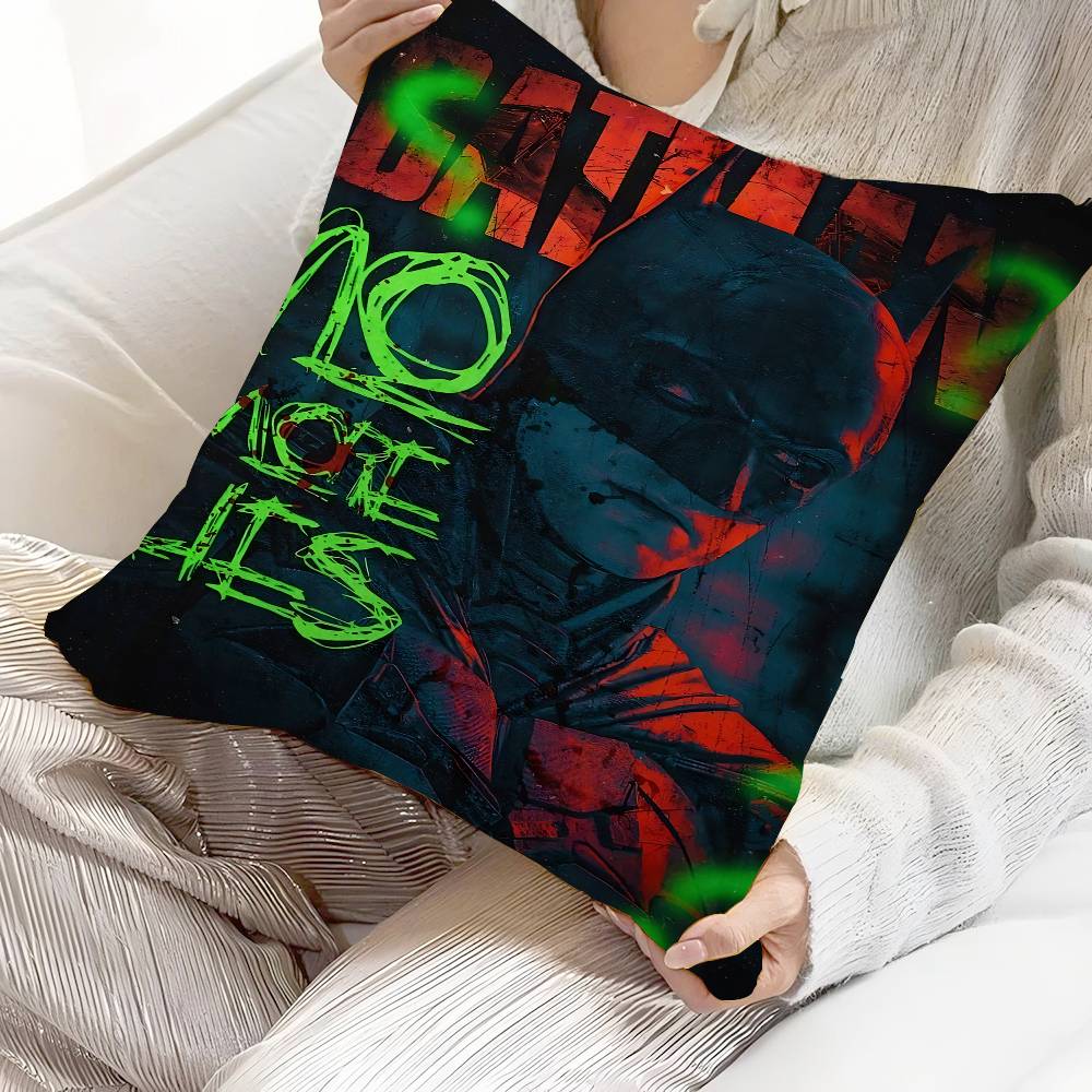 Cartoon B-BatmanS Classic Pill - Home Textiles Classic Fashion avis et prix