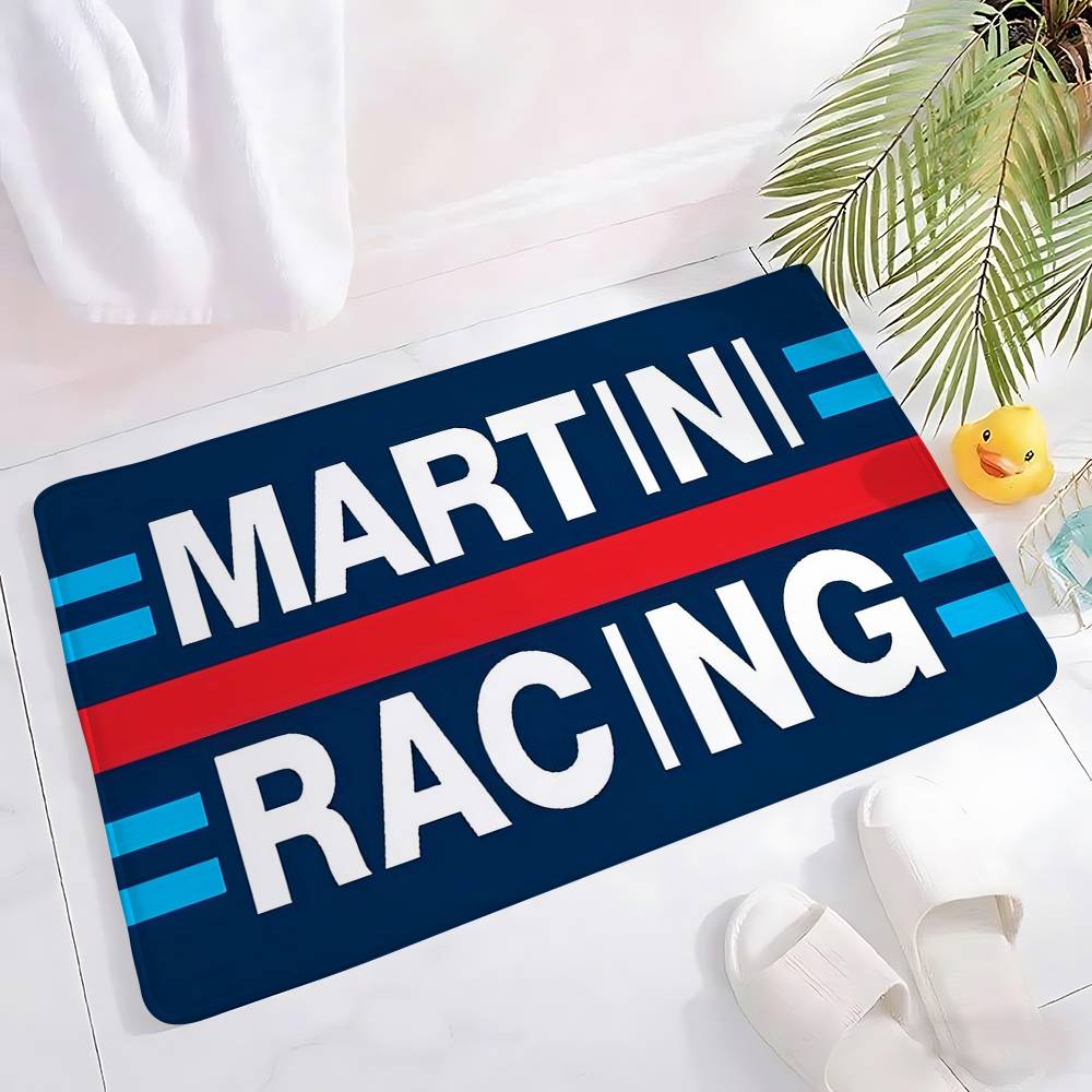 M-MartiniS-RacingS-logo Tapest - Home Textiles Logo avis et prix