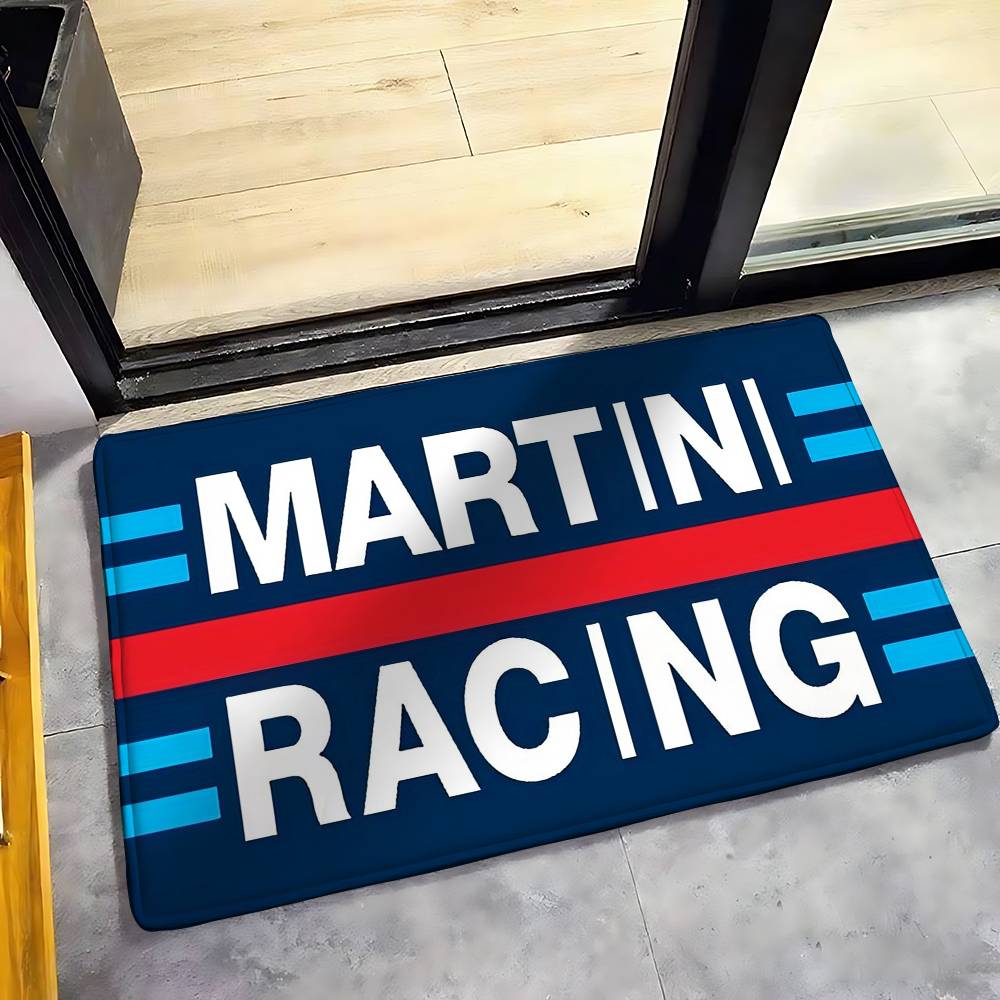 M-MartiniS-RacingS-logo Tapest - Home Textiles Logo avis et prix