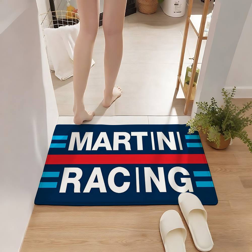 M-MartiniS-RacingS-logo Tapest - Home Textiles Logo avis et prix