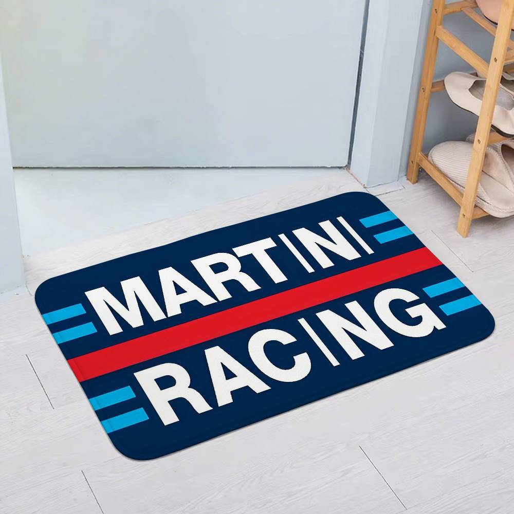 M-MartiniS-RacingS-logo Tapest - Home Textiles Logo avis et prix