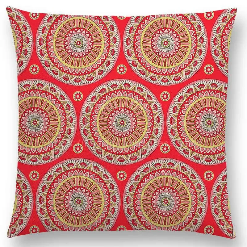 Arrivals Boho Colorful Sunrise - Sunrise Home Textiles & Apparel avis et prix