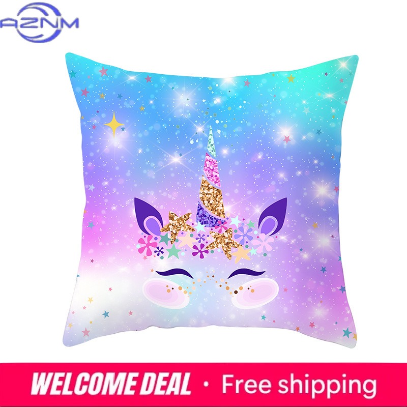 Time Cartoon Home Decor Pillow - Sunrise Home Textiles & Apparel avis et prix