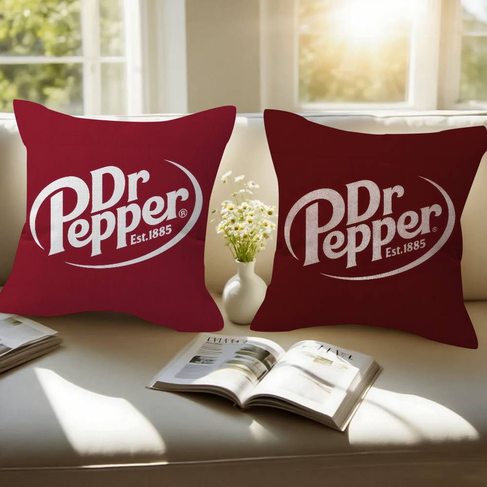 pillow cover sofa cushion cove - Home Textiles Logo avis et prix
