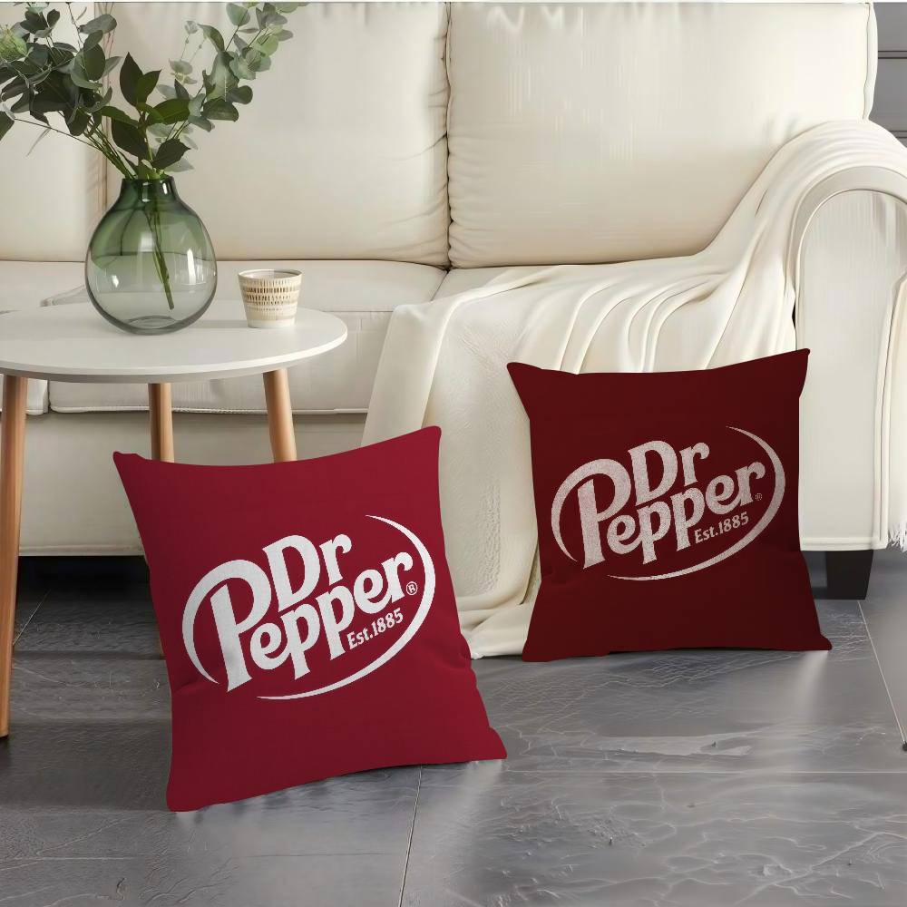 pillow cover sofa cushion cove - Home Textiles Logo avis et prix