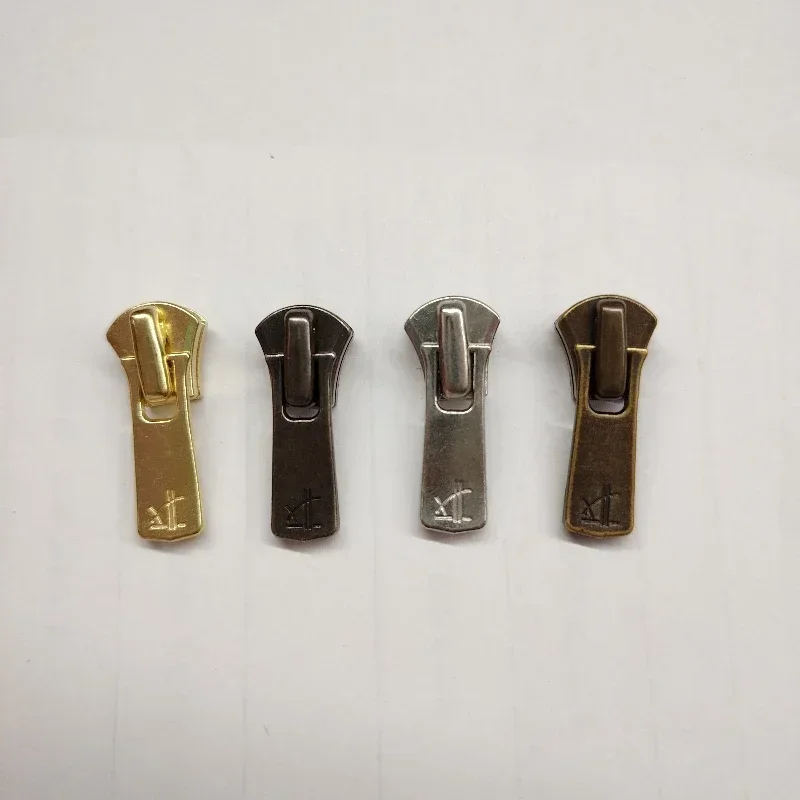 2m/Lot Continuous Ykk Metal Zi - Jp Home Textiles avis et prix