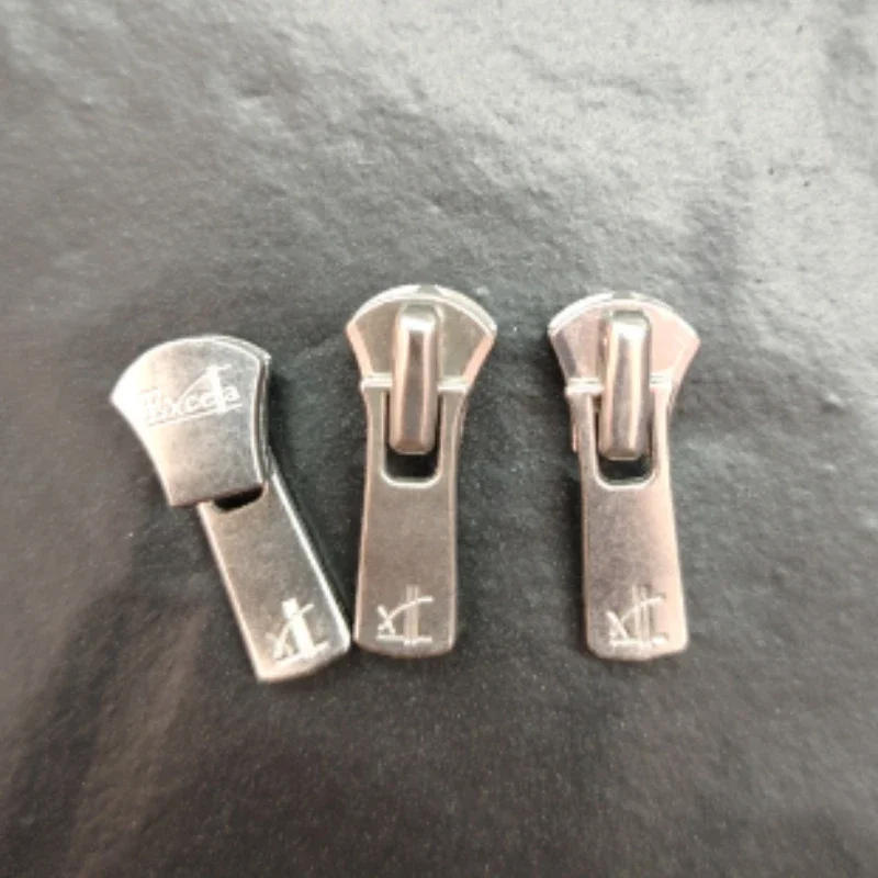2m/Lot Continuous Ykk Metal Zi - Jp Home Textiles avis et prix