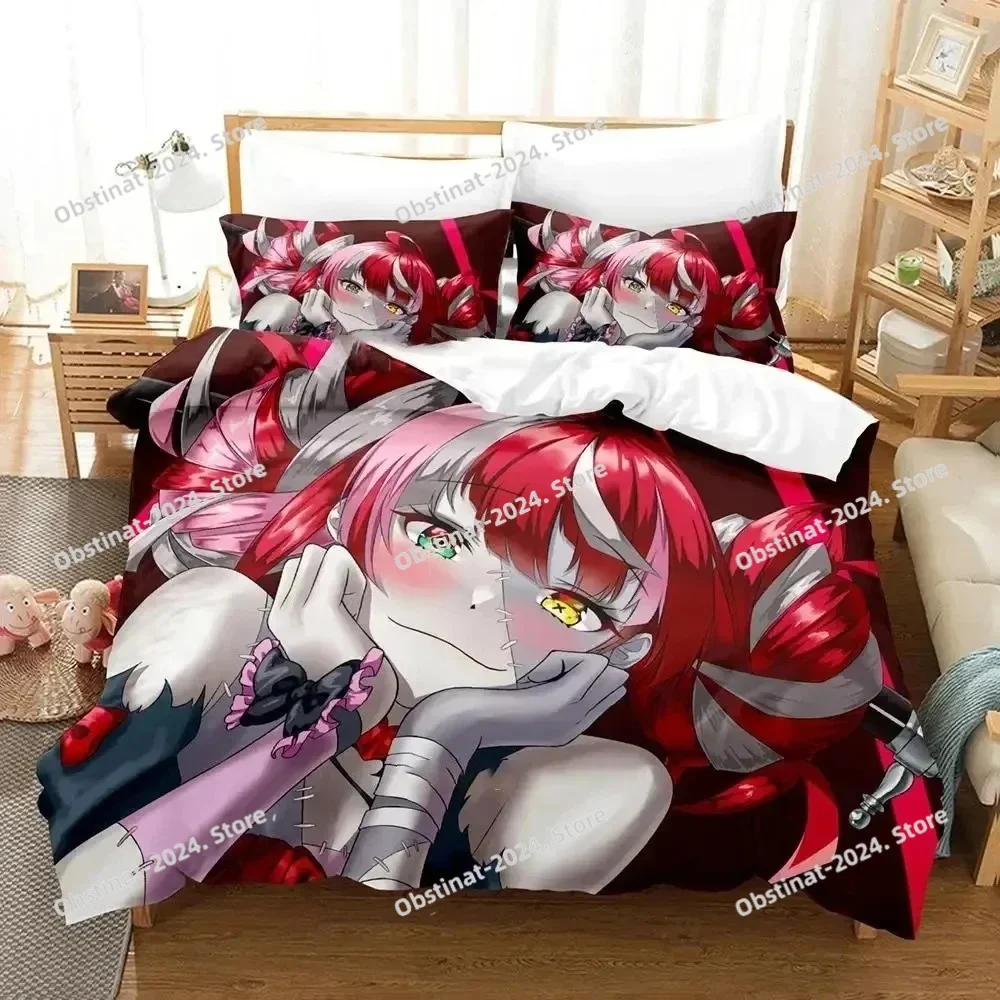 Fashion 3d Printed Anime Kurei - Home Textiles Classic Fashion avis et prix
