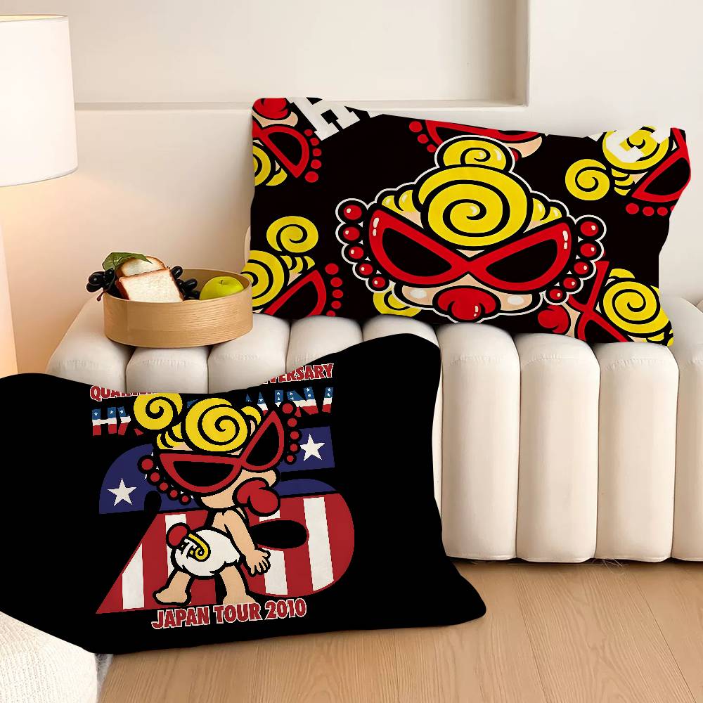 Popular Street LOGO H-Hysteric - Home Textiles Logo avis et prix