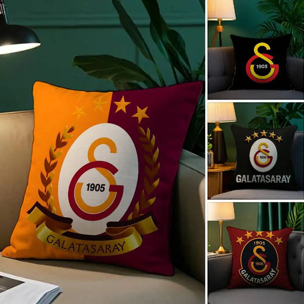 Club Logo Football G-Galatasar - Home Textiles Logo avis et prix