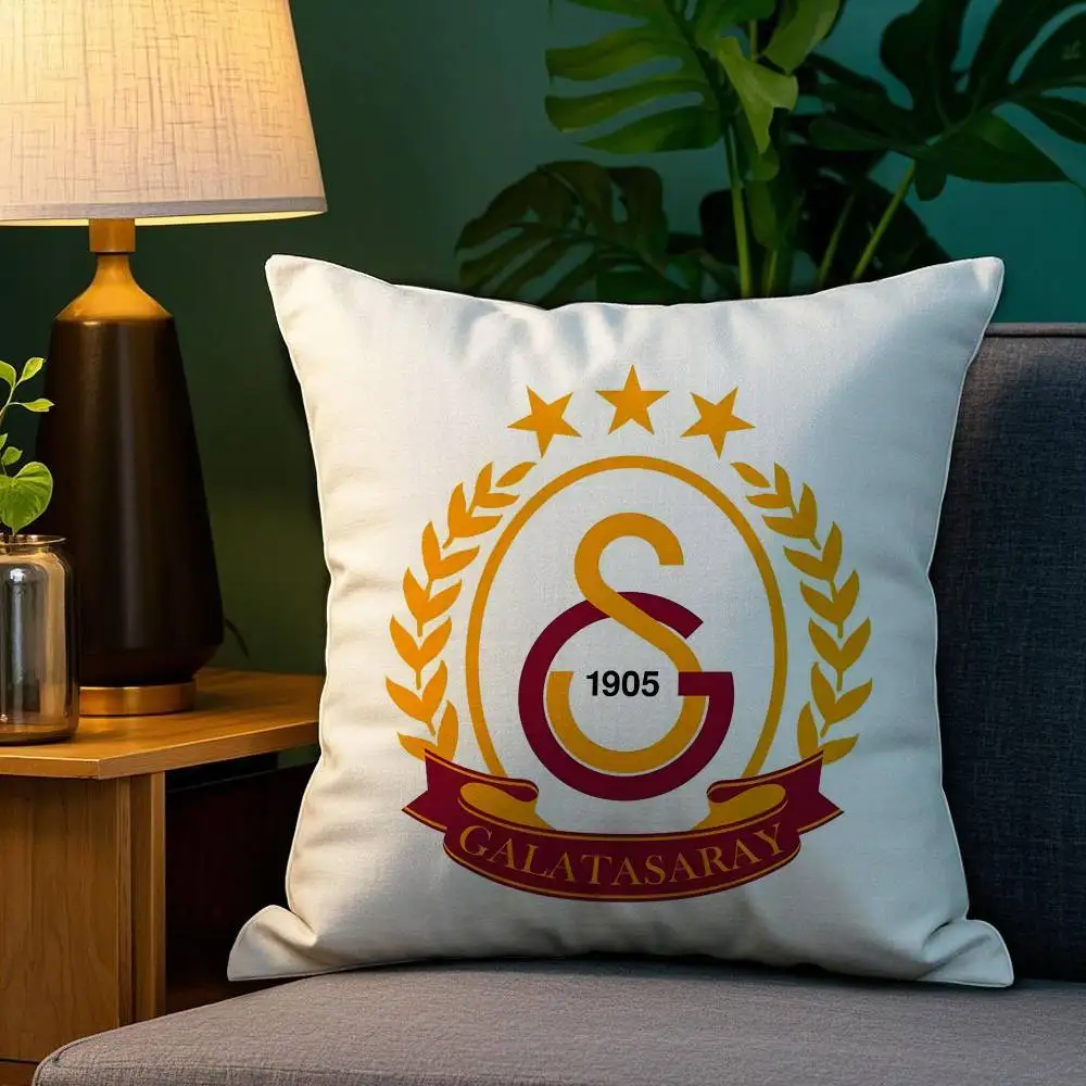 Club Logo Football G-Galatasar - Home Textiles Logo avis et prix