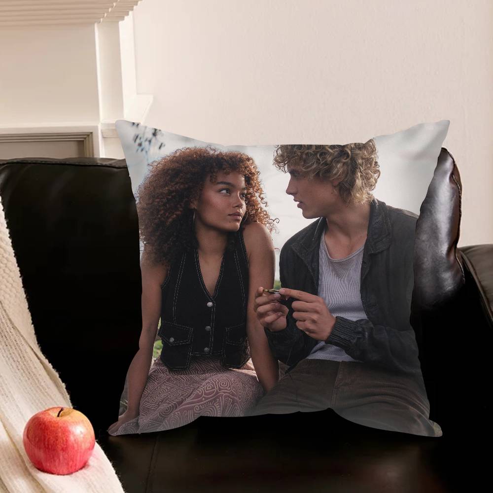 The Hunger Games Sunrise on th - Sunrise Home Textiles & Apparel avis et prix