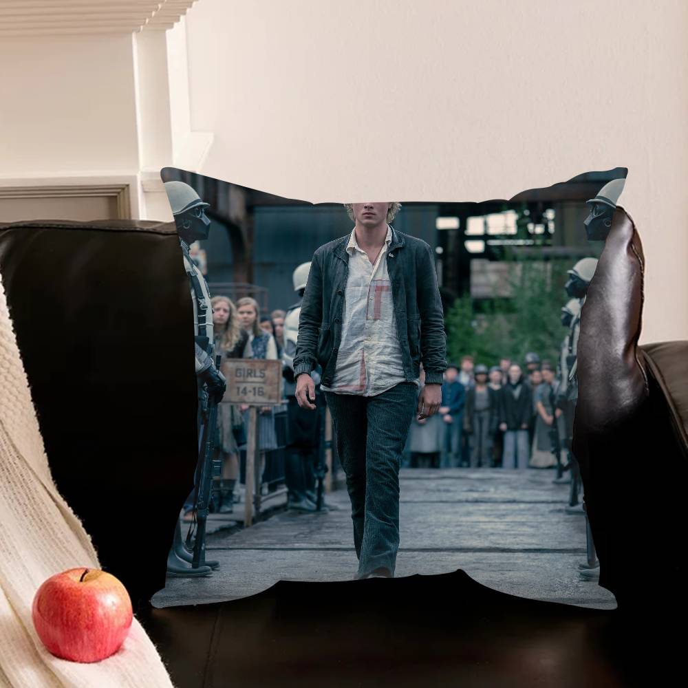 The Hunger Games Sunrise on th - Sunrise Home Textiles & Apparel avis et prix