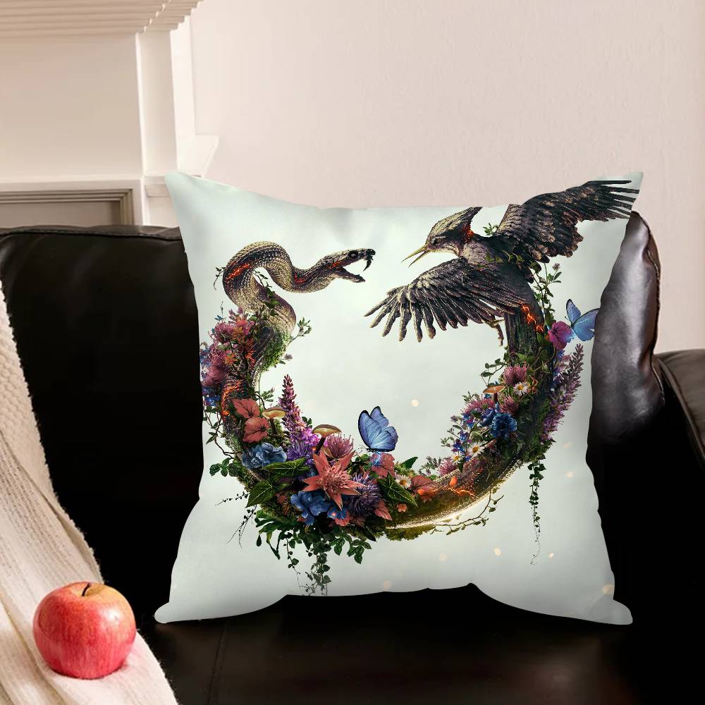 The Hunger Games Sunrise on th - Sunrise Home Textiles & Apparel avis et prix