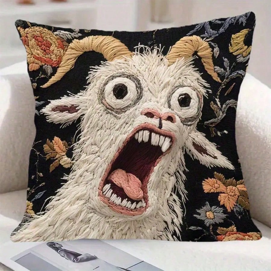 18x18 Inch Short Plush Throw P - Pillow Insert 18X18 avis et prix