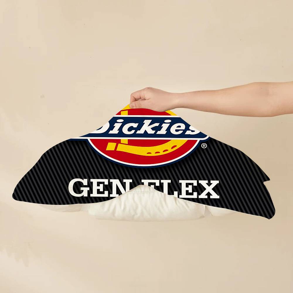 Classic Workwear Logo D-Dickie - Home Textiles Logo avis et prix
