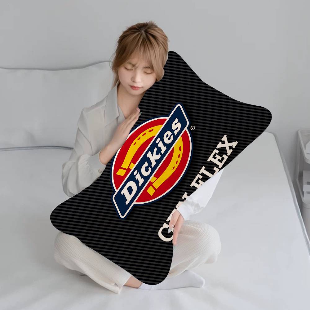 Classic Workwear Logo D-Dickie - Home Textiles Logo avis et prix