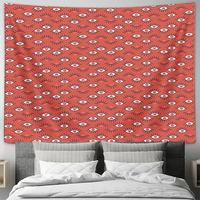 Bohemian Tapestry Wall Hanging - Home Art Textiles avis et prix