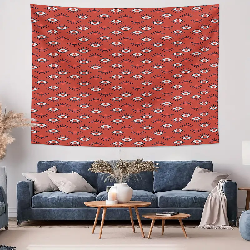 Bohemian Tapestry Wall Hanging - Home Art Textiles avis et prix