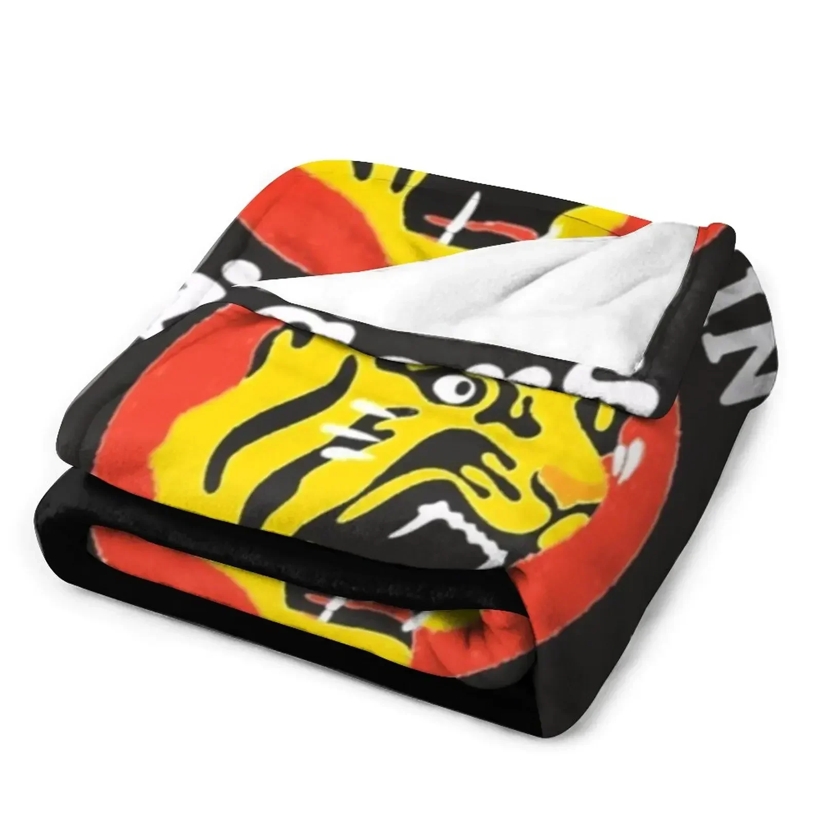 Hanshin Tigers Vintage Basebal - Home Textiles Logo avis et prix