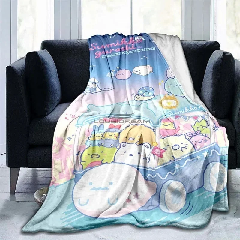 Fashion 3d Print Cartoons Sumi - Home Textiles Classic Fashion avis et prix