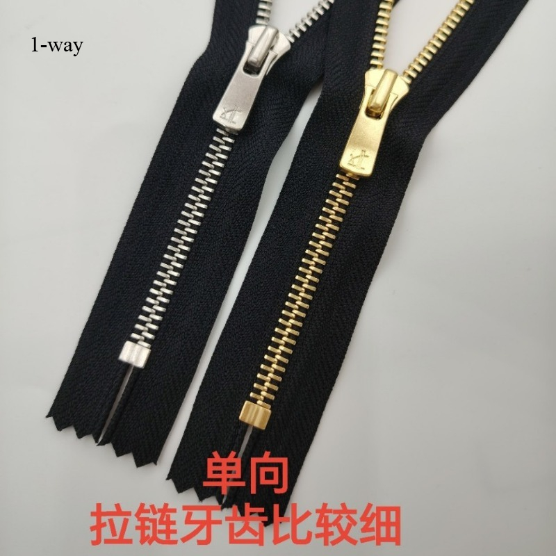 2pcs/Lot Luxury 5# 20 To 40cm  - Jp Home Textiles avis et prix