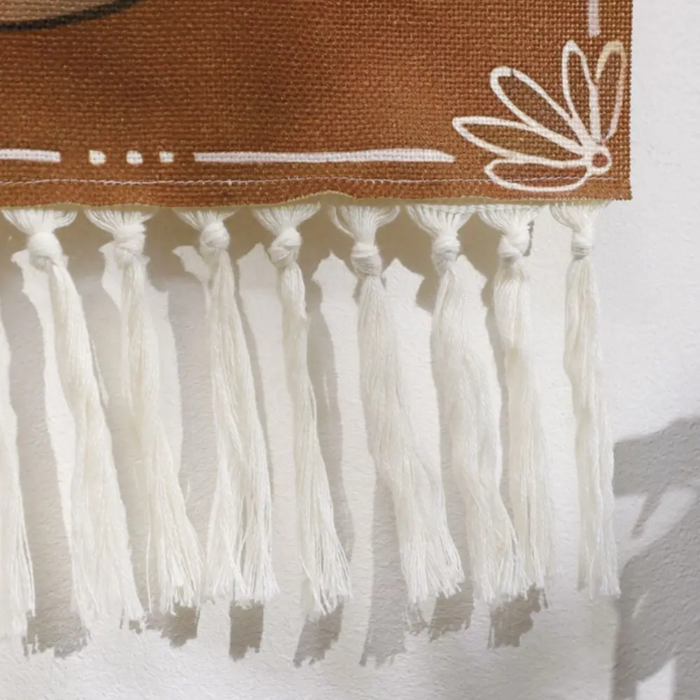 Hot Mountain Wall Tapestry Sun - Sunrise Home Textiles & Apparel avis et prix