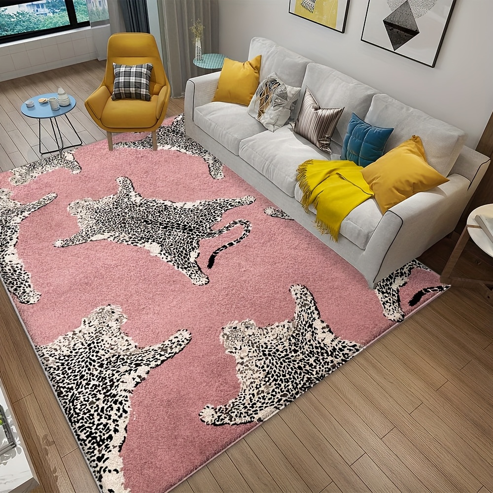 Velvet Machine Washable Mat Vi - Home Textiles Classic Fashion avis et prix