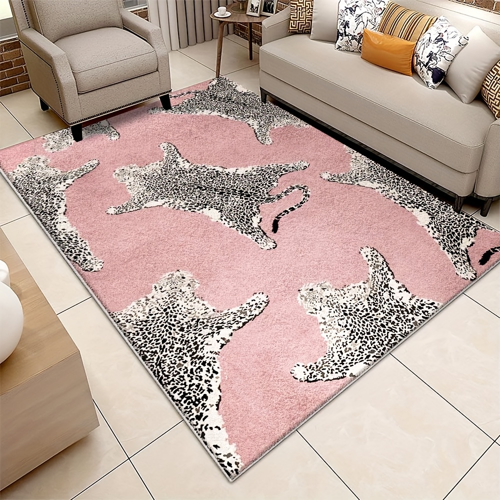 Velvet Machine Washable Mat Vi - Home Textiles Classic Fashion avis et prix