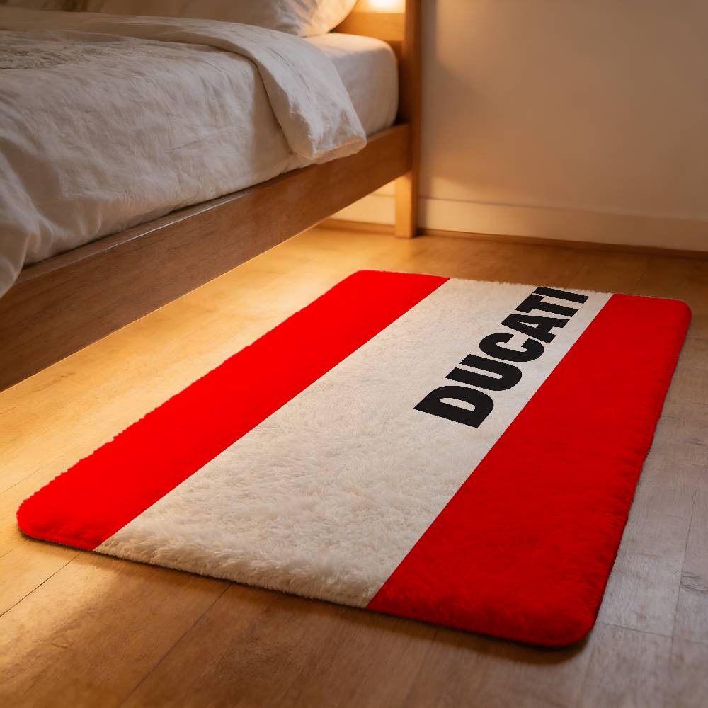Luxury Fashion D-Ducati Soft C - Home Textiles Classic Fashion avis et prix