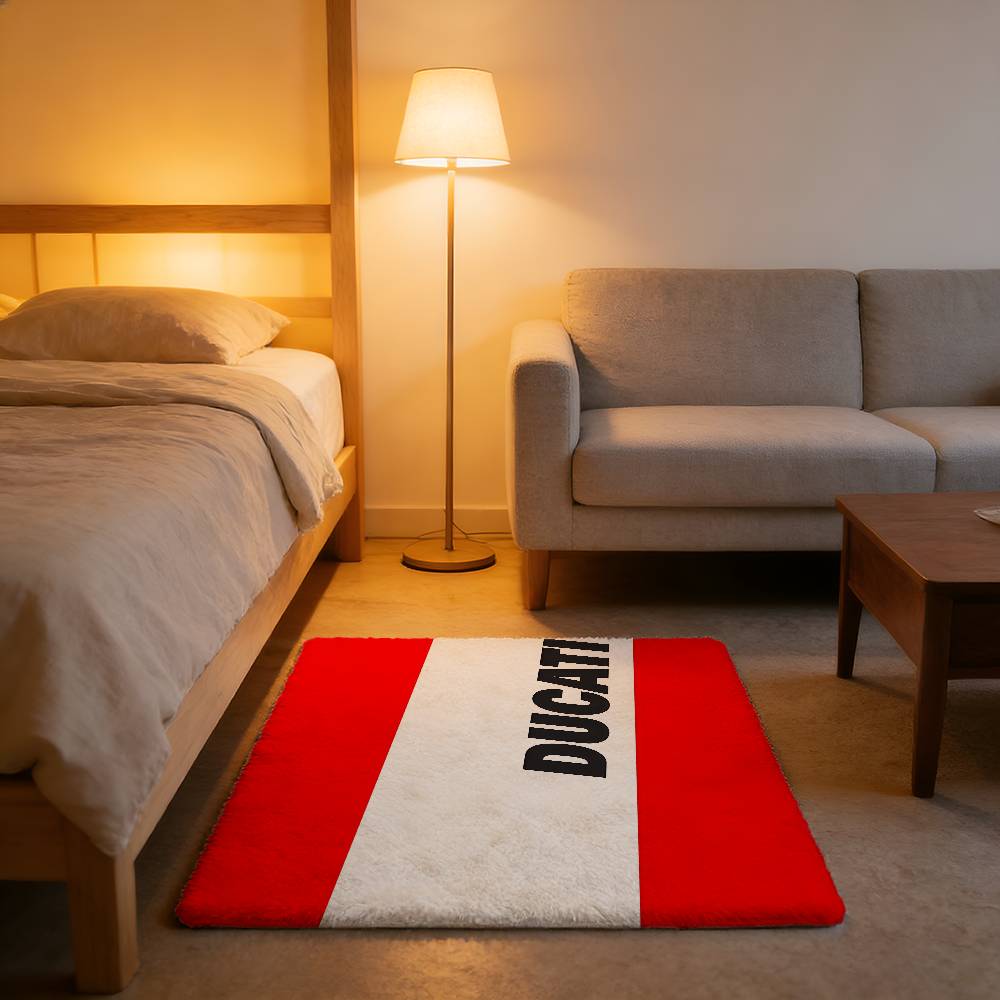 Luxury Fashion D-Ducati Soft C - Home Textiles Classic Fashion avis et prix