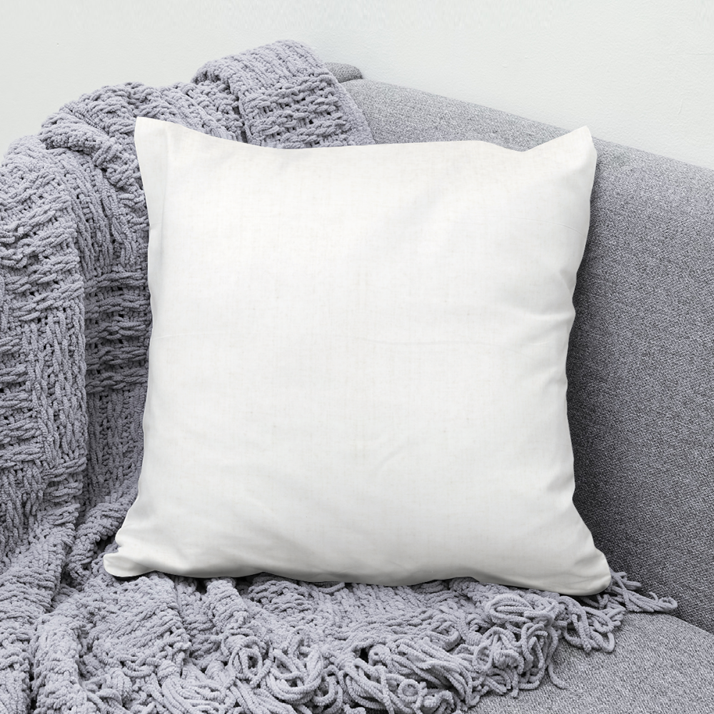 Watercolor Pillowcase, Soft Pi - Home Art Textiles avis et prix