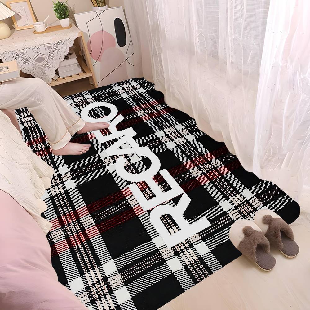 Fashion R-Recaros Door Mat Nor - Home Textiles Classic Fashion avis et prix
