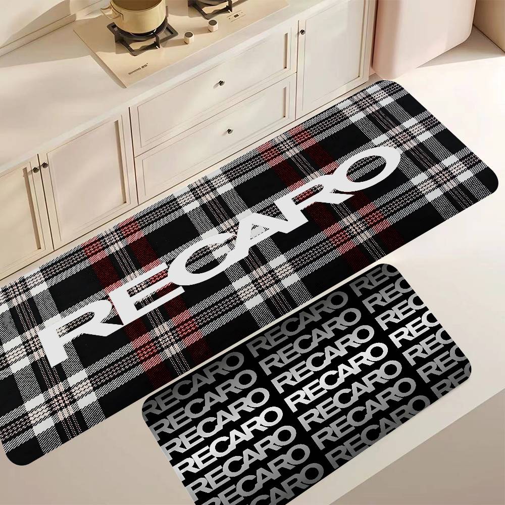 Fashion R-Recaros Door Mat Nor - Home Textiles Classic Fashion avis et prix