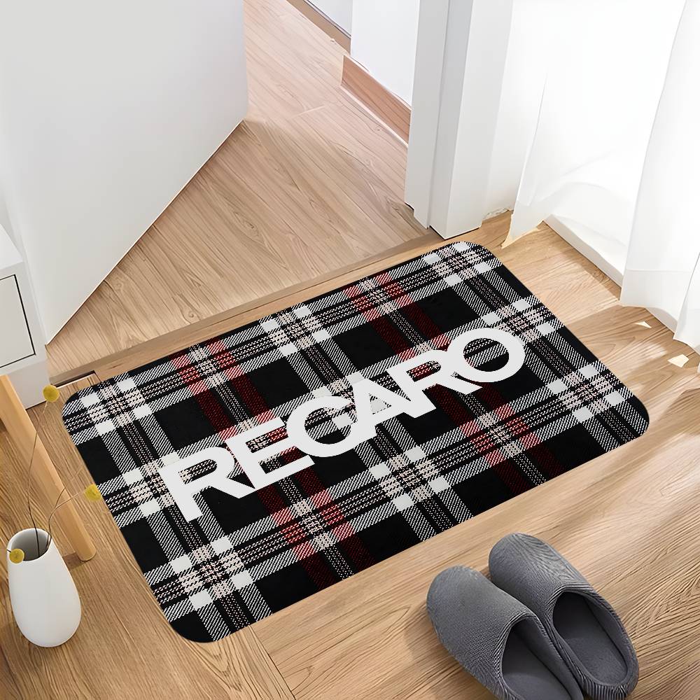Fashion R-Recaros Door Mat Nor - Home Textiles Classic Fashion avis et prix