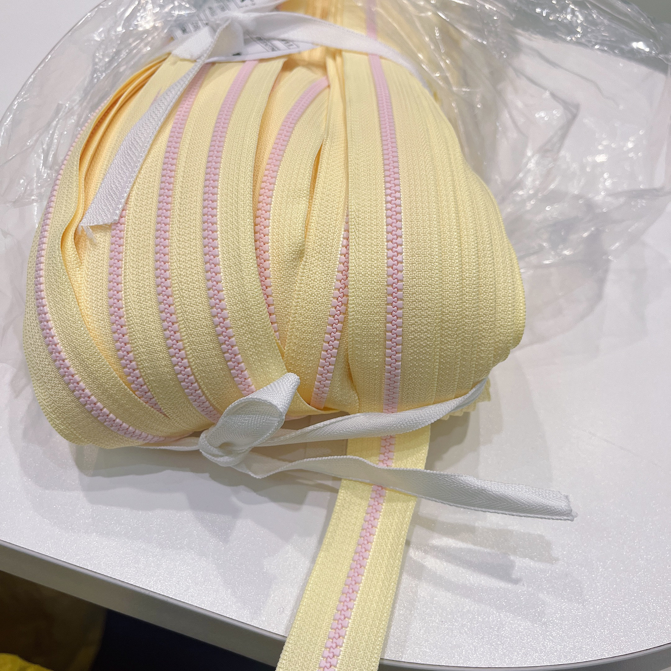 Japan YKK 3meters No.5 & No.3  - Jp Home Textiles avis et prix
