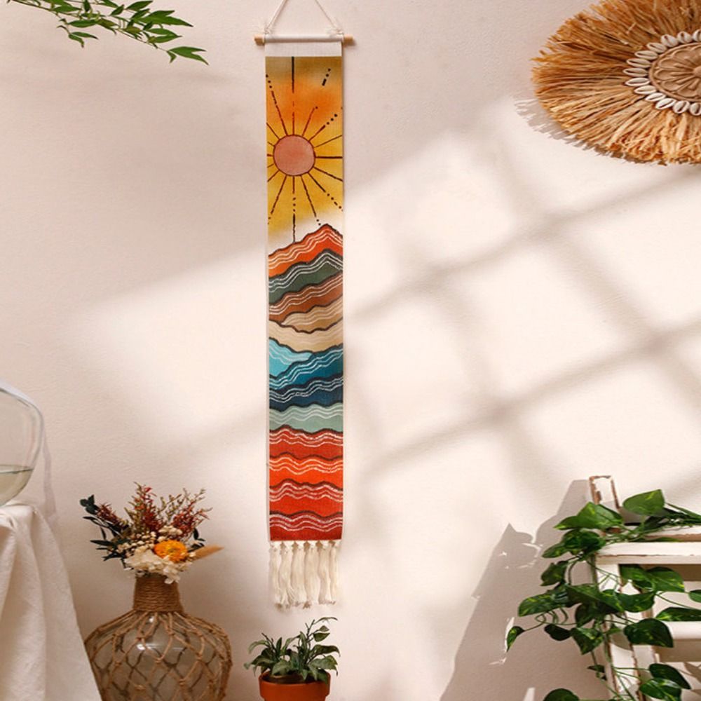 Boho Home Decoration Tapestry  - Sunrise Home Textiles & Apparel avis et prix