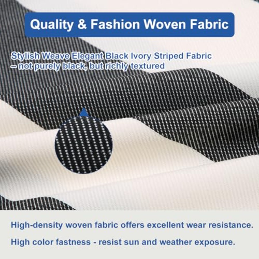 Outdoor Throw Pillow with Inse - Pillow Insert 18X18 avis et prix