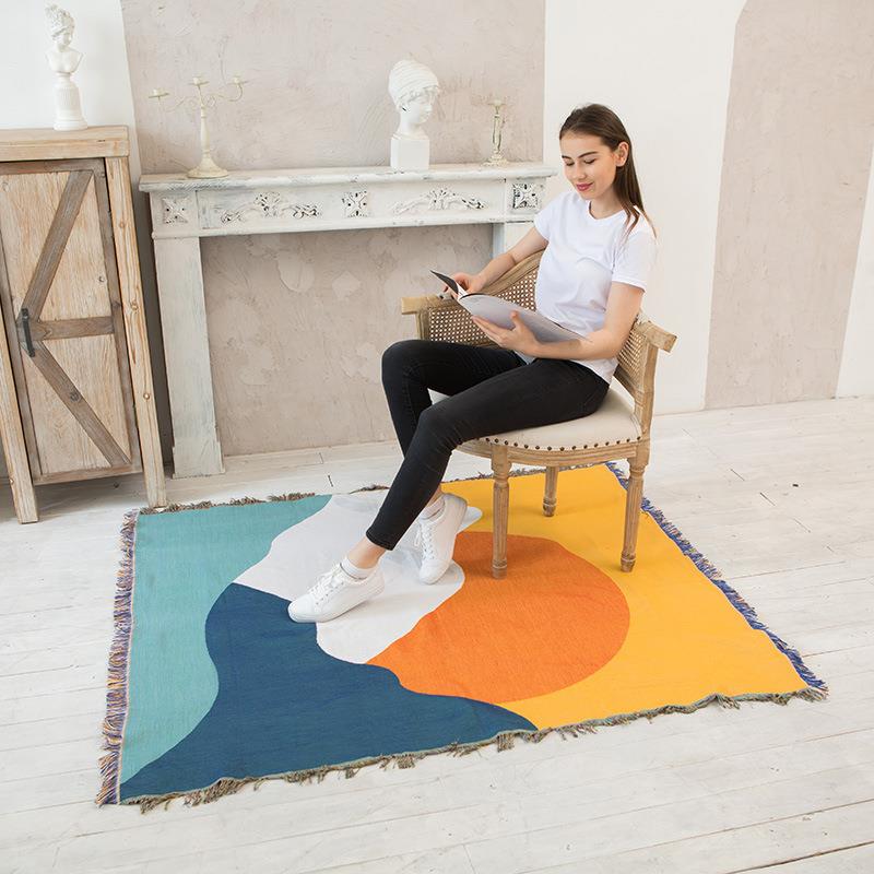 All-Season Sofa Cover Dust-Pro - Sunrise Home Textiles & Apparel avis et prix
